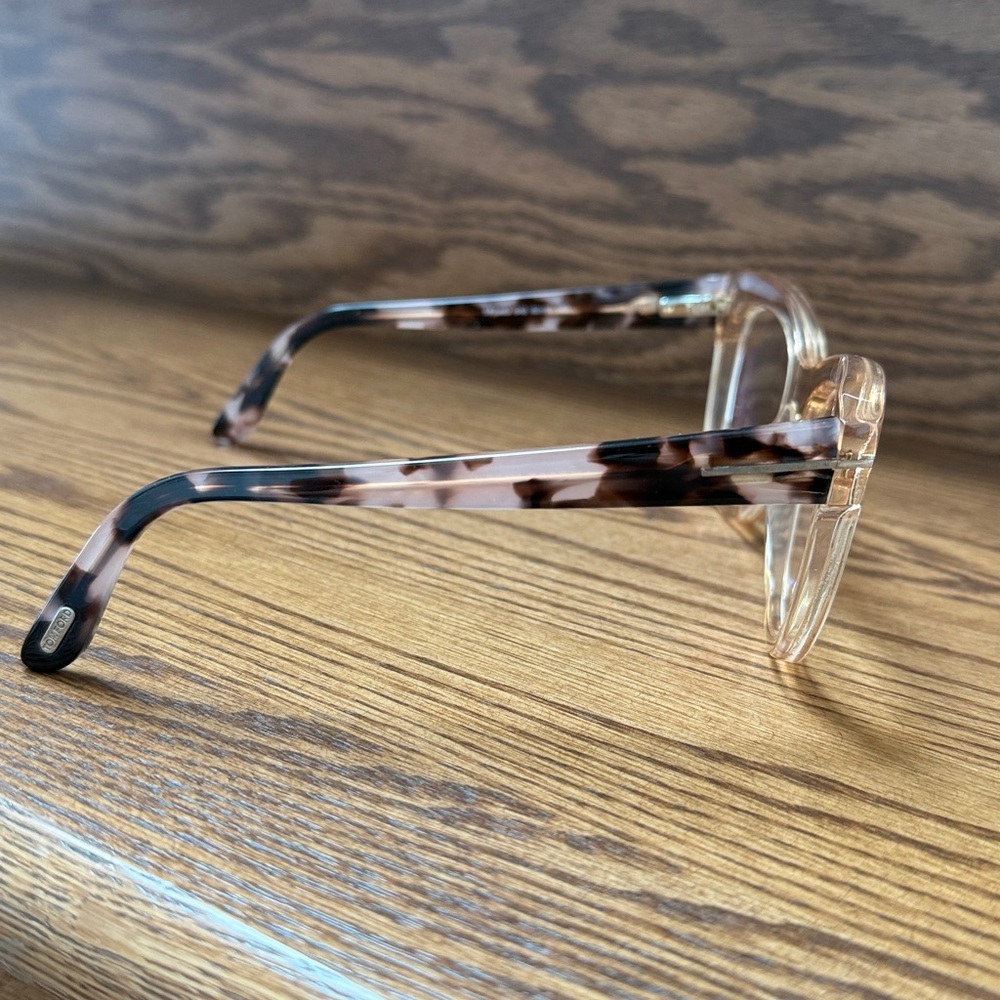 Tom Ford eyeglass frames - Picture 4 of 6
